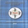 Highland Grades DVD